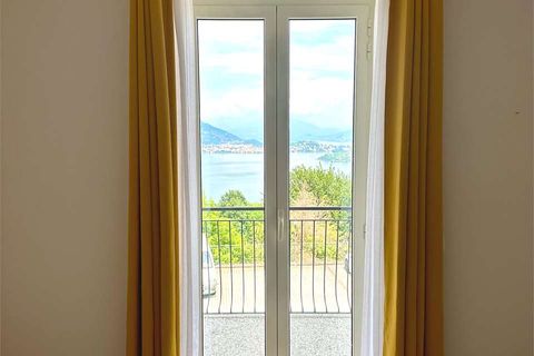Leilighet i Baveno, Verbano Cusio Ossola, Baveno - € 290 000 | Ref: V000783 - foto 5