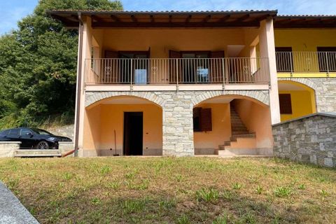 Rækkehus i Nebbiuno, Novara, Nebbiuno - € 228.000 | Ref: V000785 - foto 2