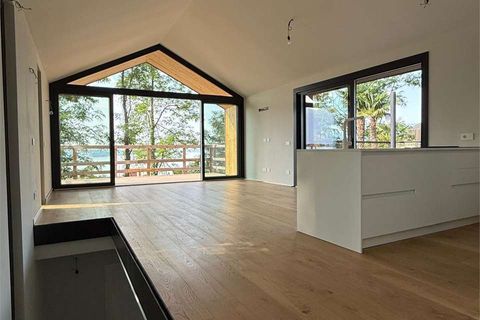 Villa a Ghiffa, Verbano Cusio Ossola, Ghiffa - € 1.000.000 | Ref: V000809 - foto 8