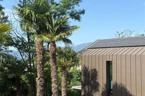 Villa a Ghiffa, Verbano Cusio Ossola, Ghiffa - € 1.000.000 | Ref: V000809 - foto 10
