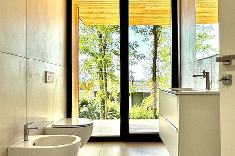 Villa a Ghiffa, Verbano Cusio Ossola, Ghiffa - € 1.000.000 | Ref: V000809 - foto 21