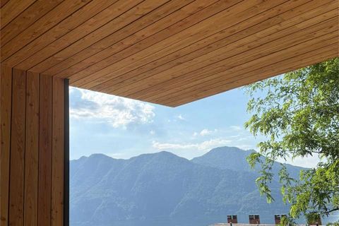 Villa a Ghiffa, Verbano Cusio Ossola, Ghiffa - € 1.000.000 | Ref: V000809 - foto 24