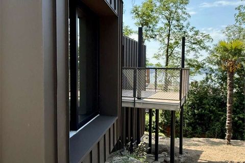 Villa a Ghiffa, Verbano Cusio Ossola, Ghiffa - € 1.000.000 | Ref: V000809 - foto 30