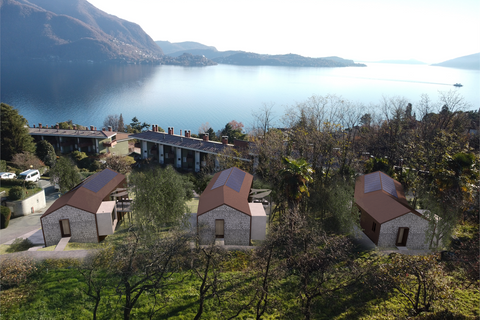 Villa a Ghiffa, Verbano Cusio Ossola, Ghiffa - € 1.000.000 | Ref: V000810 - foto 3