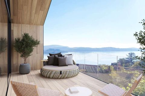 Villa a Ghiffa, Verbano Cusio Ossola, Ghiffa - € 1.000.000 | Ref: V000810 - foto 11