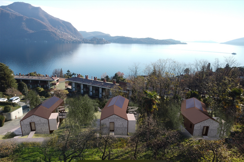 Villa a Ghiffa, Verbano Cusio Ossola, Ghiffa - € 1.000.000 | Ref: V000810 - foto 15