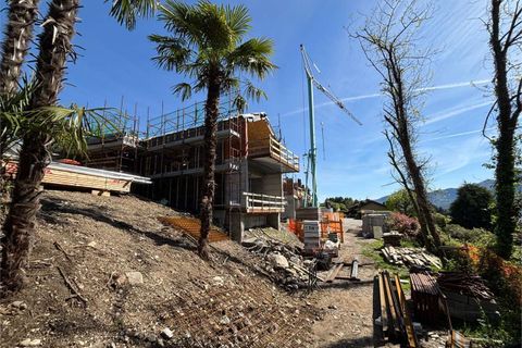 Villa a Ghiffa, Verbano Cusio Ossola, Ghiffa - € 1.000.000 | Ref: V000810 - foto 23