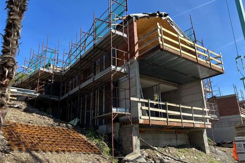 Villa a Ghiffa, Verbano Cusio Ossola, Ghiffa - € 1.000.000 | Ref: V000810 - foto 24