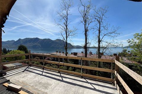 Villa a Ghiffa, Verbano Cusio Ossola, Ghiffa - € 1.000.000 | Ref: V000810 - foto 25