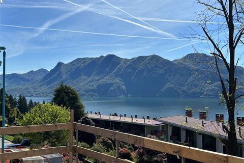 Villa a Ghiffa, Verbano Cusio Ossola, Ghiffa - € 1.000.000 | Ref: V000810 - foto 26