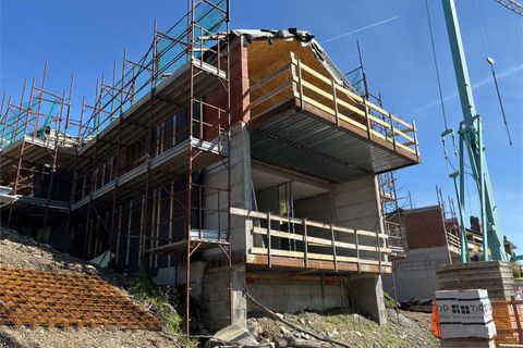 Villa a Ghiffa, Verbano Cusio Ossola, Ghiffa - € 1.000.000 | Ref: V000810 - foto 27