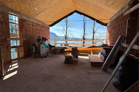 Villa a Ghiffa, Verbano Cusio Ossola, Ghiffa - € 1.000.000 | Ref: V000810 - foto 30