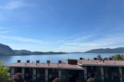 Villa a Ghiffa, Verbano Cusio Ossola, Ghiffa - € 1.000.000 | Ref: V000810 - foto 32