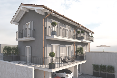 Rækkehus i Baveno, Verbano Cusio Ossola, Baveno - € 570.000 | Ref: V000812 - foto 2
