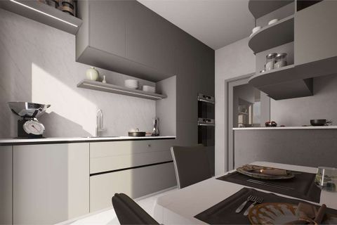Rækkehus i Baveno, Verbano Cusio Ossola, Baveno - € 570.000 | Ref: V000812 - foto 6