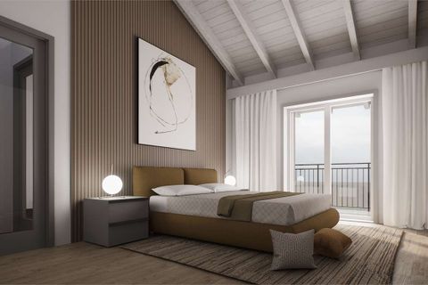 Rækkehus i Baveno, Verbano Cusio Ossola, Baveno - € 570.000 | Ref: V000812 - foto 9