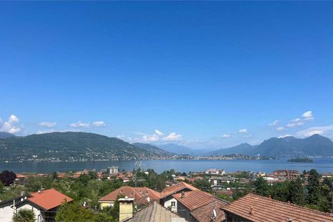 Rækkehus i Baveno, Verbano Cusio Ossola, Baveno - € 570.000 | Ref: V000812 - foto 11