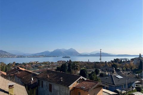 Rækkehus i Baveno, Verbano Cusio Ossola, Baveno - € 570.000 | Ref: V000812 - foto 13