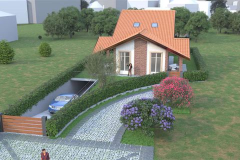 Terra a Cannobio, Verbano Cusio Ossola, Cannobio - € 240.000 | Ref: V000846 - foto 2