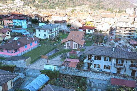 Terra a Cannobio, Verbano Cusio Ossola, Cannobio - € 240.000 | Ref: V000846 - foto 9