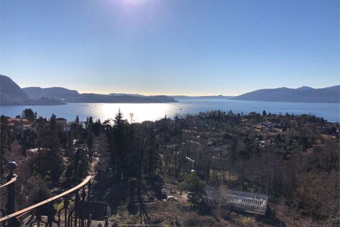 Villa i Verbania, Verbano Cusio Ossola, Verbania - € 1.000.000 | Ref: V000852 - foto 2