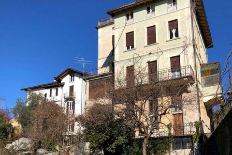 Villa i Verbania, Verbano Cusio Ossola, Verbania - € 1.000.000 | Ref: V000852 - foto 3