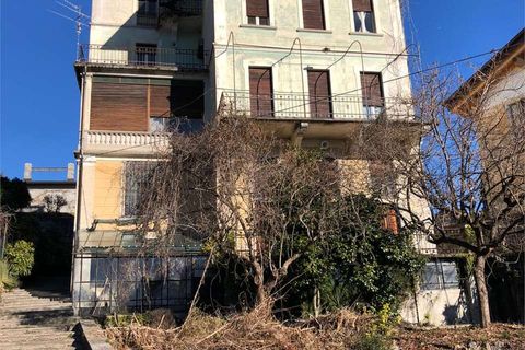 Villa i Verbania, Verbano Cusio Ossola, Verbania - € 1.000.000 | Ref: V000852 - foto 4