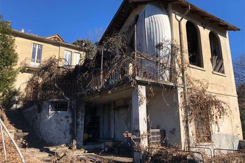 Villa i Verbania, Verbano Cusio Ossola, Verbania - € 1.000.000 | Ref: V000852 - foto 5