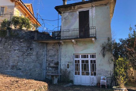 Villa i Verbania, Verbano Cusio Ossola, Verbania - € 1.000.000 | Ref: V000852 - foto 7