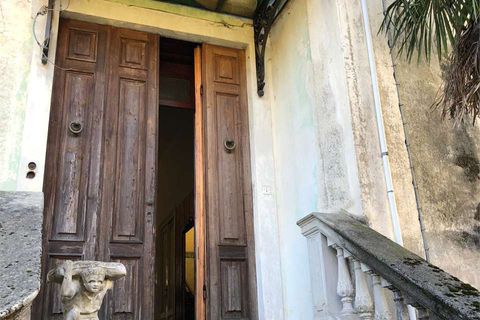 Villa i Verbania, Verbano Cusio Ossola, Verbania - € 1.000.000 | Ref: V000852 - foto 8