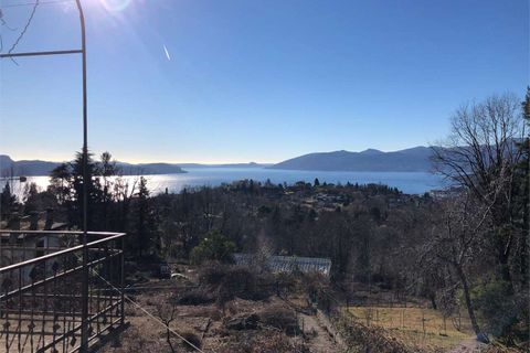Villa i Verbania, Verbano Cusio Ossola, Verbania - € 1.000.000 | Ref: V000852 - foto 9