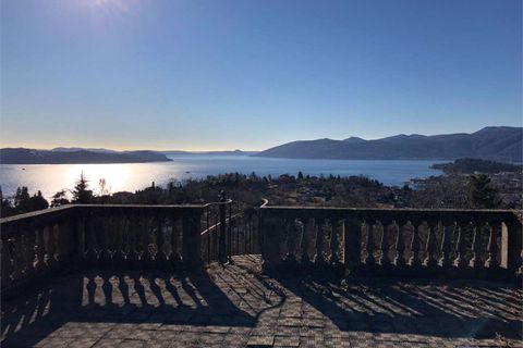 Villa i Verbania, Verbano Cusio Ossola, Verbania - € 1.000.000 | Ref: V000852 - foto 11