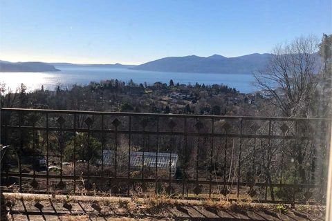 Villa i Verbania, Verbano Cusio Ossola, Verbania - € 1.000.000 | Ref: V000852 - foto 12