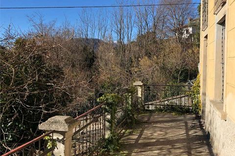 Villa i Verbania, Verbano Cusio Ossola, Verbania - € 1.000.000 | Ref: V000852 - foto 13