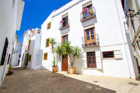 Byhus i Salobrena, Granada, Salobrena - € 425.000 | Ref: 10781-PN4291 - foto 37