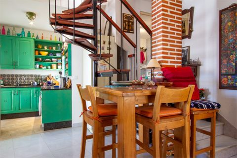 Byhus i Salobrena, Granada, Salobrena - € 425.000 | Ref: 10781-PN4291 - foto 22