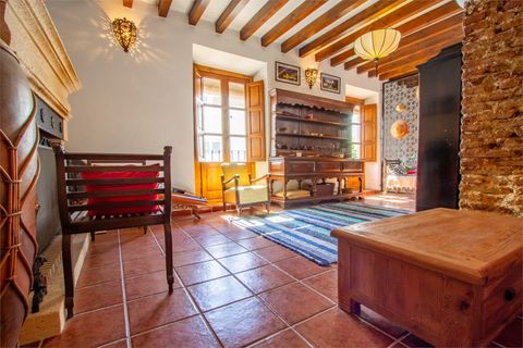 Byhus i Salobrena, Granada, Salobrena - € 425.000 | Ref: 10781-PN4291 - foto 28