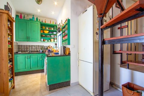 Byhus i Salobrena, Granada, Salobrena - € 425.000 | Ref: 10781-PN4291 - foto 23