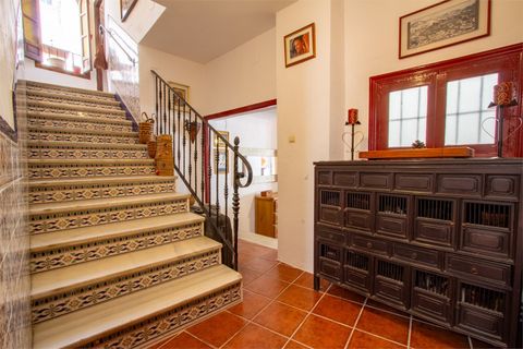 Byhus i Salobrena, Granada, Salobrena - € 425.000 | Ref: 10781-PN4291 - foto 6