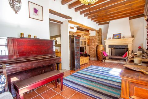 Byhus i Salobrena, Granada, Salobrena - € 425.000 | Ref: 10781-PN4291 - foto 7