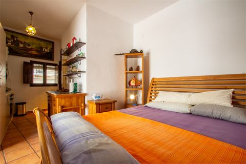 Byhus i Salobrena, Granada, Salobrena - € 425.000 | Ref: 10781-PN4291 - foto 19