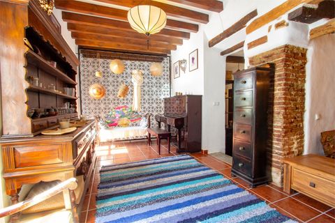 Byhus i Salobrena, Granada, Salobrena - € 425.000 | Ref: 10781-PN4291 - foto 11