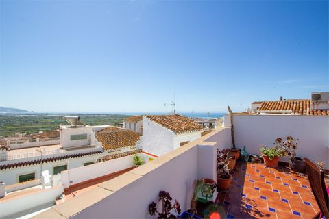 Byhus i Salobrena, Granada, Salobrena - € 425.000 | Ref: 10781-PN4291 - foto 34