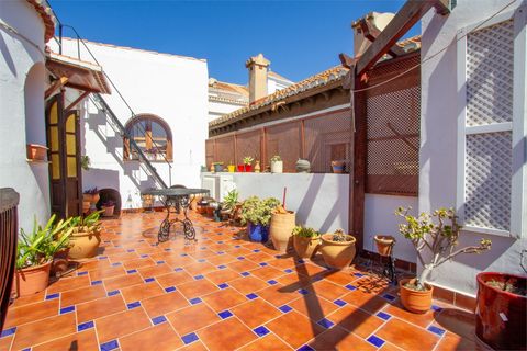 Byhus i Salobrena, Granada, Salobrena - € 425.000 | Ref: 10781-PN4291 - foto 31