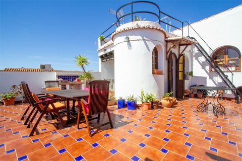 Byhus i Salobrena, Granada, Salobrena - € 425.000 | Ref: 10781-PN4291 - foto 33