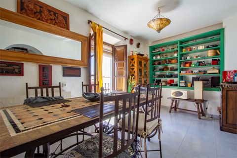 Byhus i Salobrena, Granada, Salobrena - € 425.000 | Ref: 10781-PN4291 - foto 24