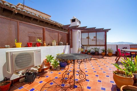 Byhus i Salobrena, Granada, Salobrena - € 425.000 | Ref: 10781-PN4291 - foto 32