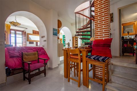 Byhus i Salobrena, Granada, Salobrena - € 425.000 | Ref: 10781-PN4291 - foto 20