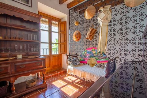Byhus i Salobrena, Granada, Salobrena - € 425.000 | Ref: 10781-PN4291 - foto 10