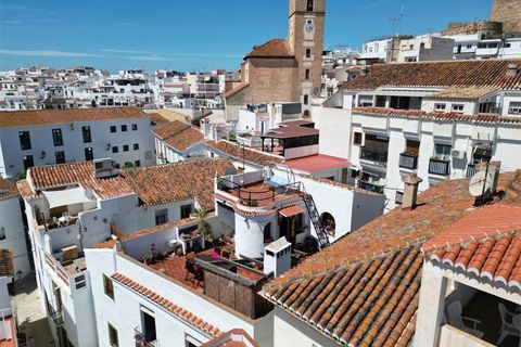 Byhus i Salobrena, Granada, Salobrena - € 425.000 | Ref: 10781-PN4291 - foto 39